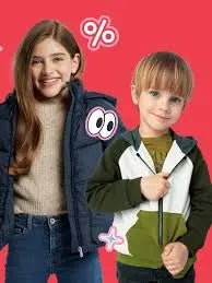 Mayoral kids clothing Collection Be Chic