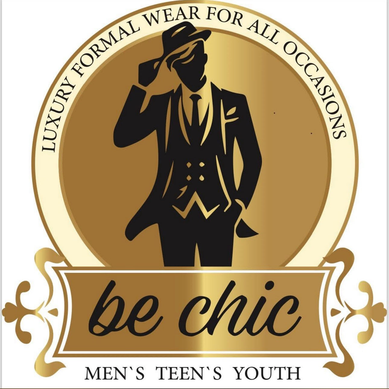 BeChic – Canada's Choice for Prom & Formal Menswear – Be Chic