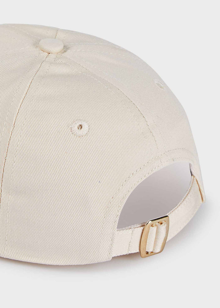 10721 - Hat for girl - Almond - Be Chic