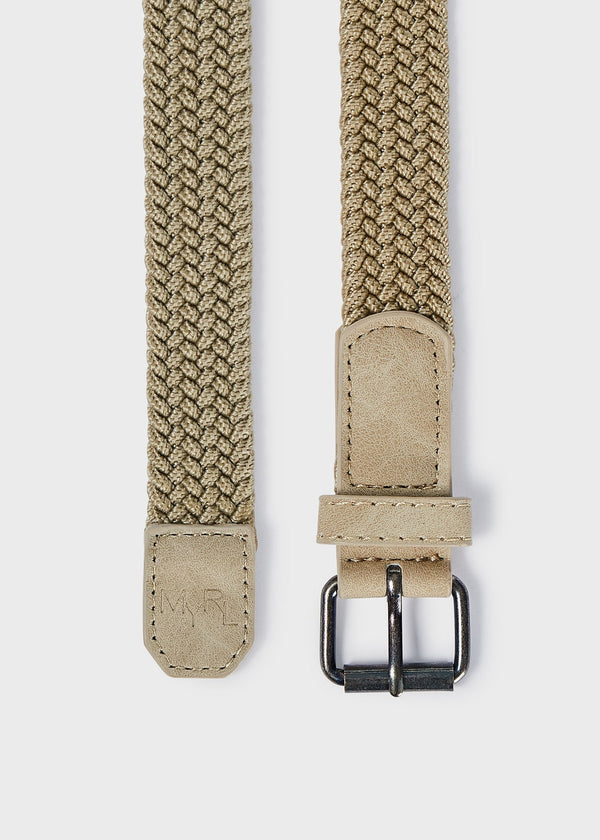 10727 - Belt for boy - Raffia dar - Kids Chic