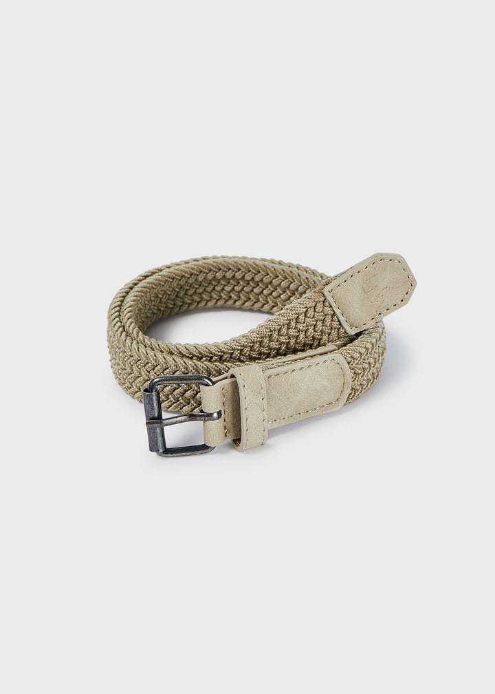 10727 - Belt for boy - Raffia dar - Kids Chic