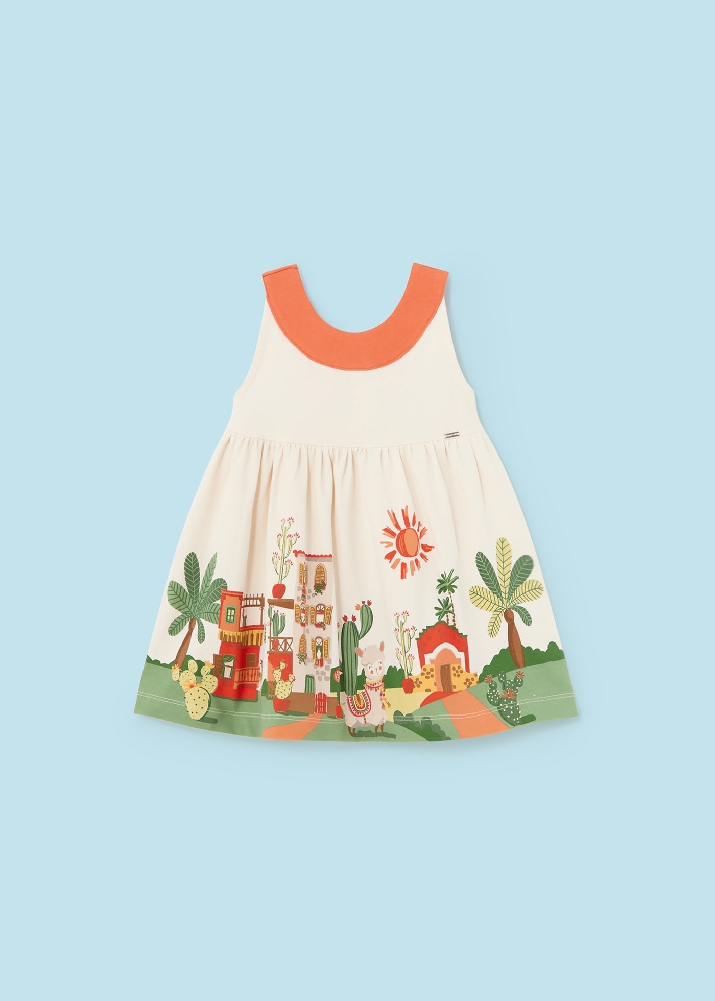 Vêtement Bébé Fille Mayoral - Taille 12 Mois - Occasion Très Bon état