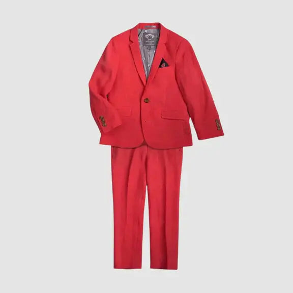 2 pieces suit set for Boys - Poppy Appaman