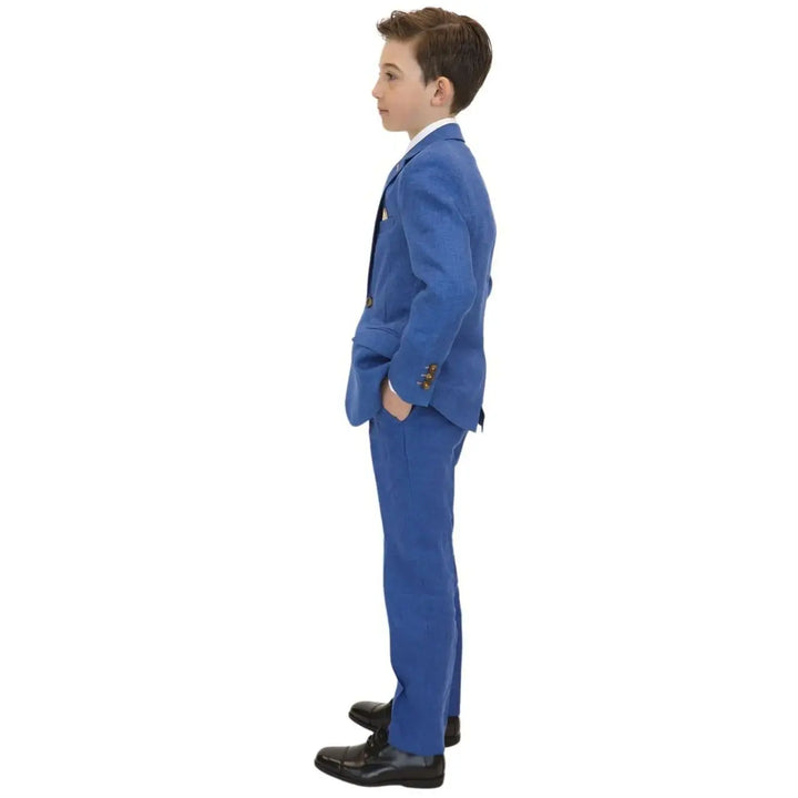 2 pieces suit set for Boys - Riviera Appaman