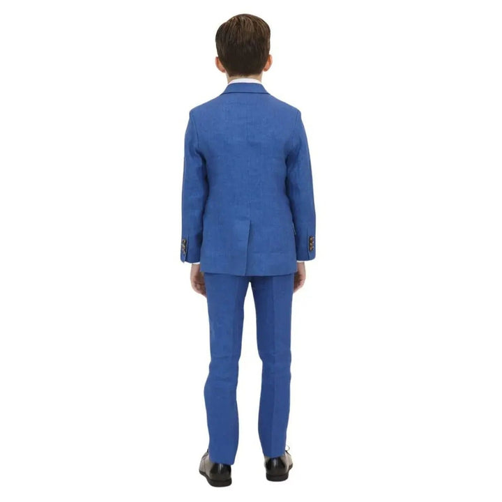 2 pieces suit set for Boys - Riviera - Be Chic