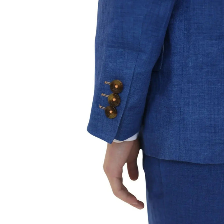 2 pieces suit set for Boys - Riviera - Be Chic