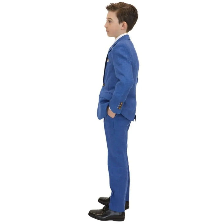 2 pieces suit set for Boys - Riviera - Be Chic