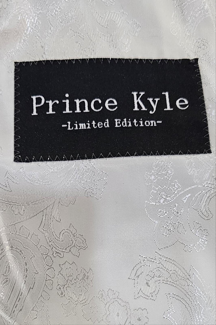 Bechic Halifax Kids’ Royal Canadian Suit – Premium Italian Handmade Quality, Best Selling in Canada Be Chic