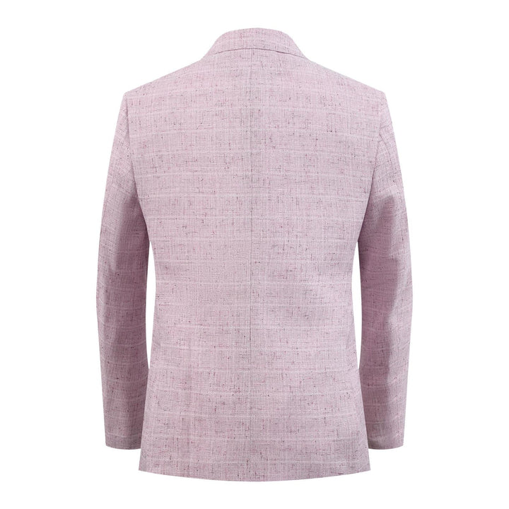 Light Lavender Men's Blazer – #1 Best Selling Men's Blazer in Canada Be Chic