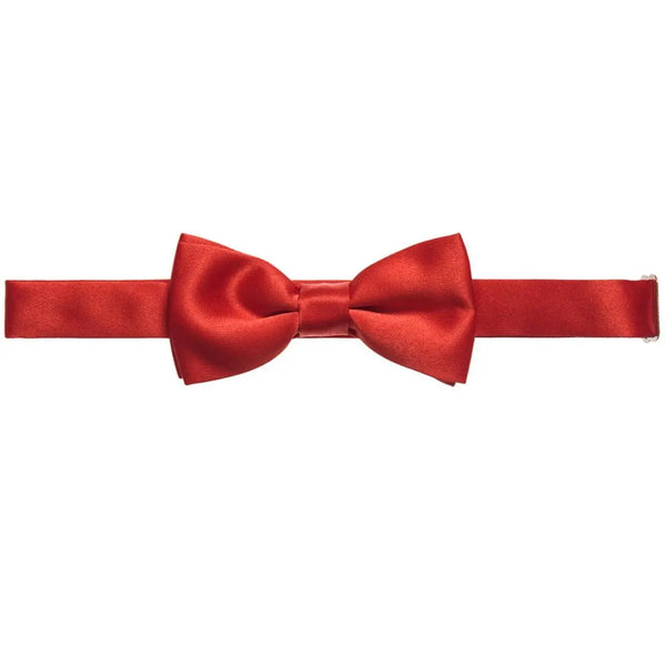 Kids Chic boys bow tie, a perfect blend of style and sophistication