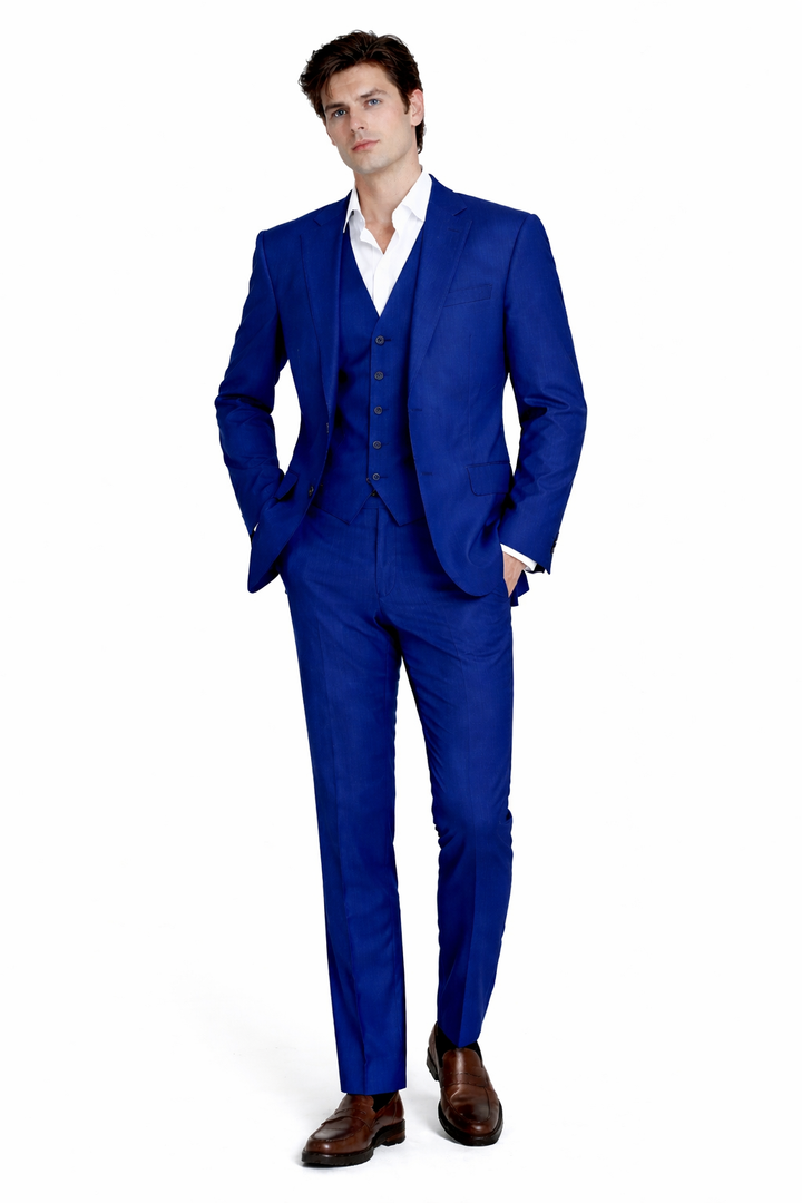 perfect fit formal dress for men Summer Formal Wear