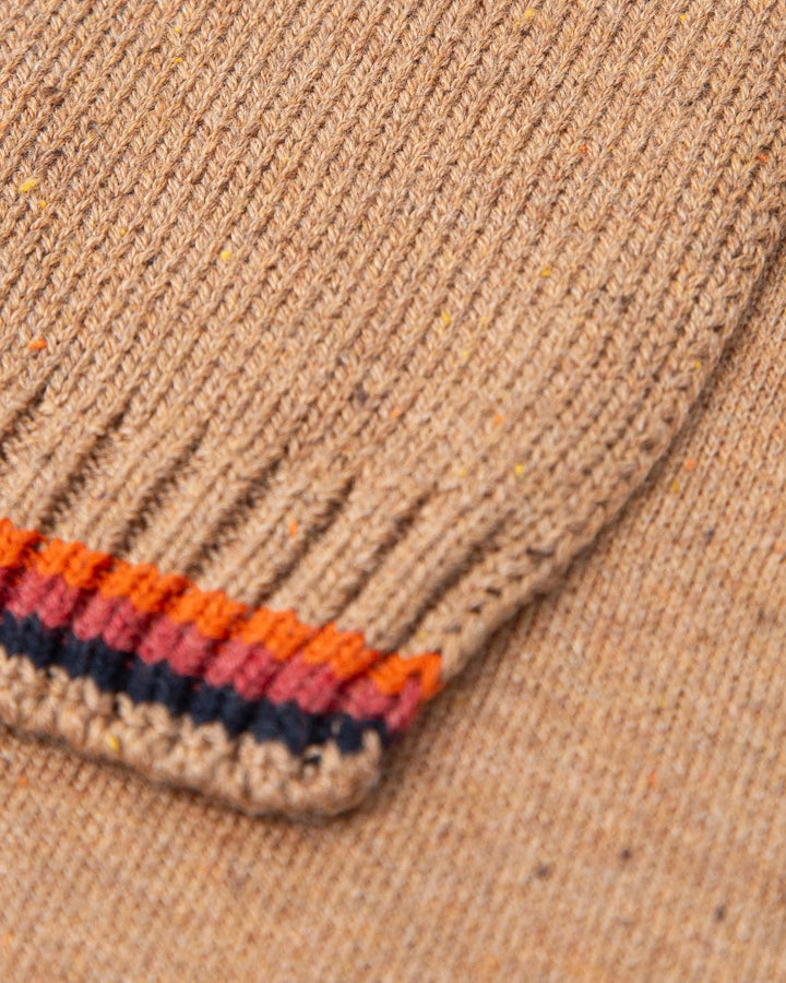 SET - BROWN Tutto Piccolo