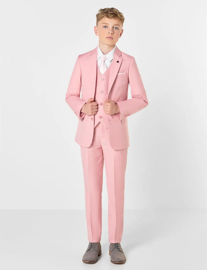 Suit for boys: 5 pieces Set - Somo Kids Chic