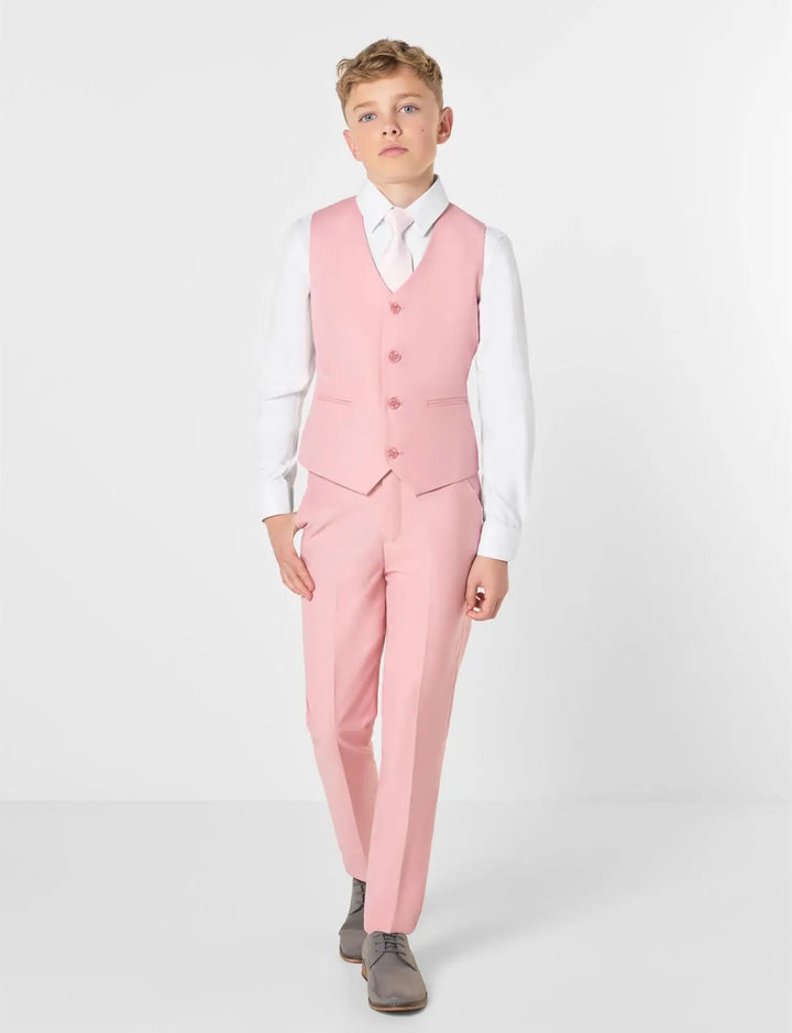 Suit for boys: 5 pieces Set - Somo Kids Chic