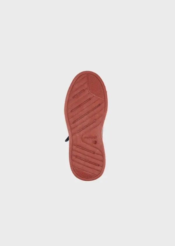 City bootie for boy - Oak - Be Chic