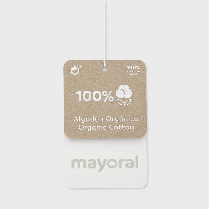 Skateboards S/s  T-shirt for Boy Green Mayoral