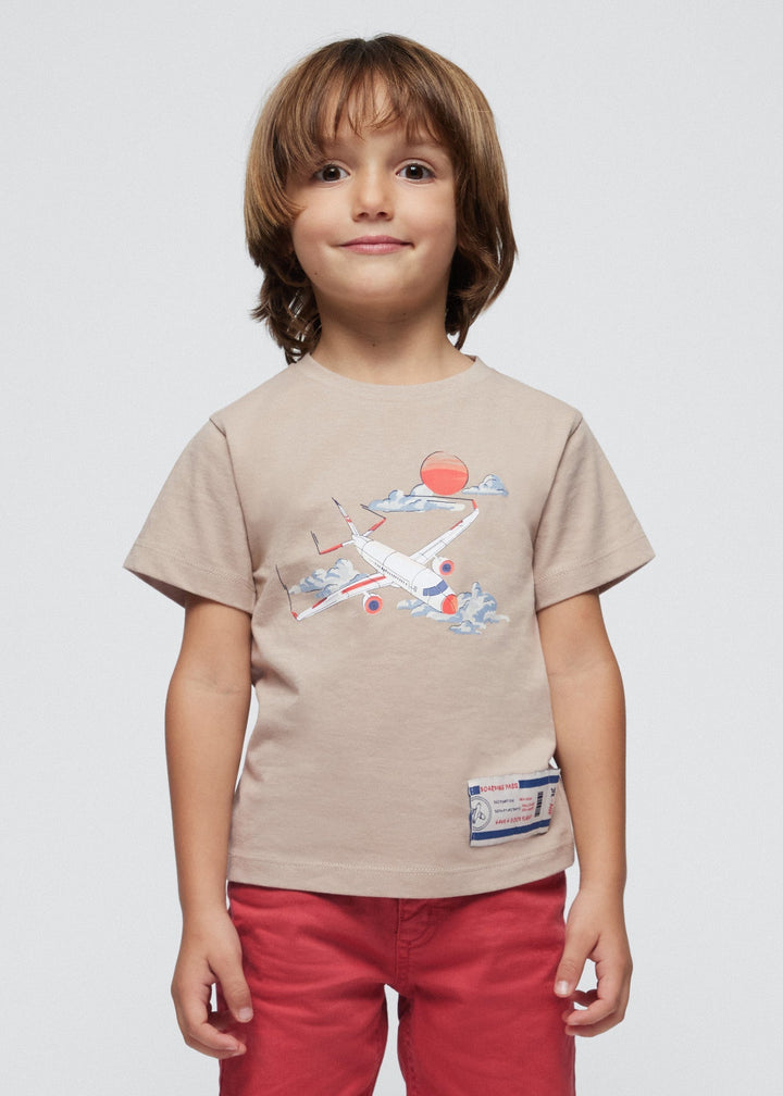 T-shirt  Mayoral kids clothing - Summer collection