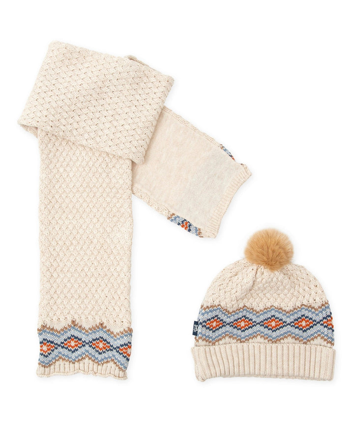 SET - ECRU - Be Chic