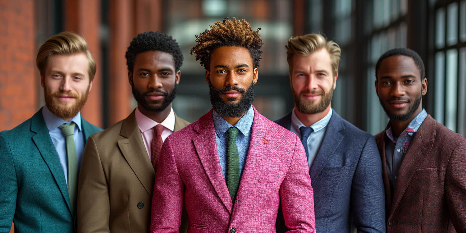 TO BE CHIC  スーツ  40 BeChic – Canada's Choice for Prom & Formal Menswear – Be Chic