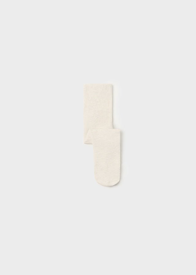 10519 - Tights for baby girl - h - Milk - Be Chic