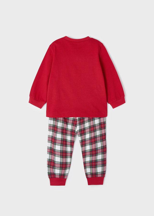 Loungewear for baby girl - Frames Mayoral