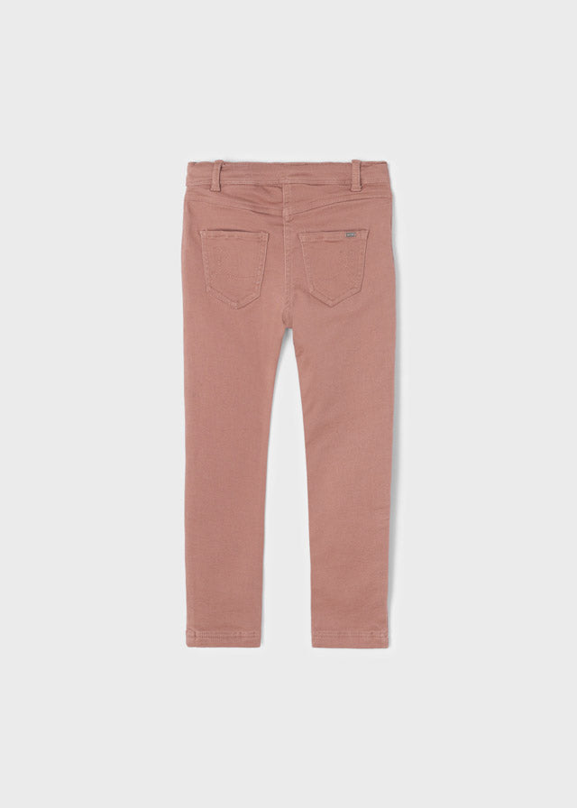 Legging for girl - pink Mayoral