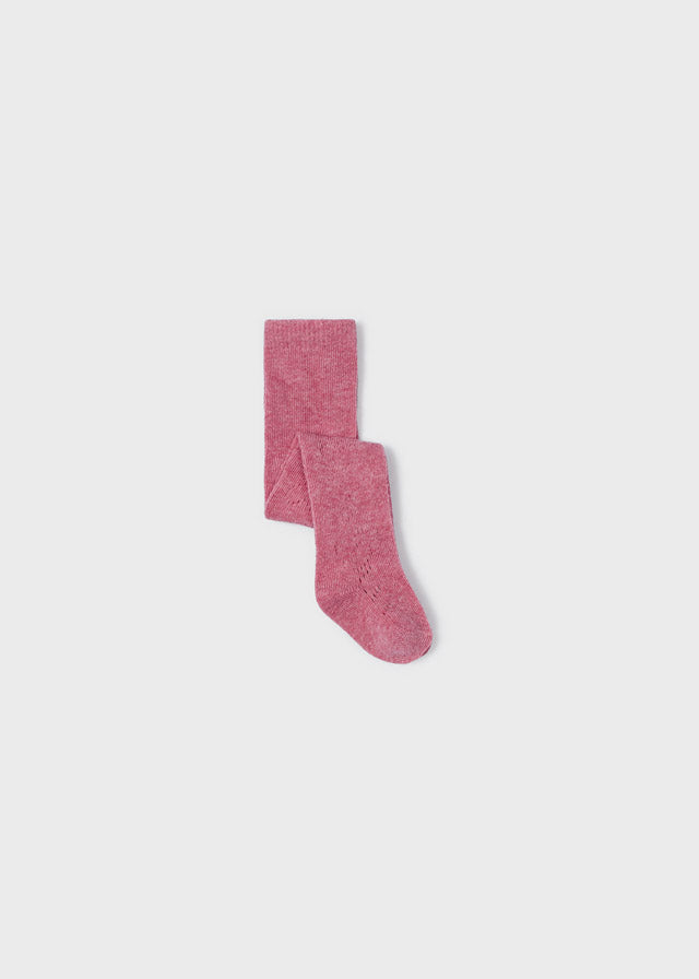 Tights for newborn girl - H. Berry Mayoral