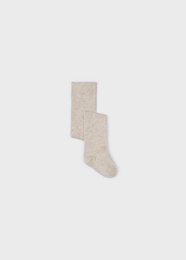 Tights for baby girl - Sand Mayoral