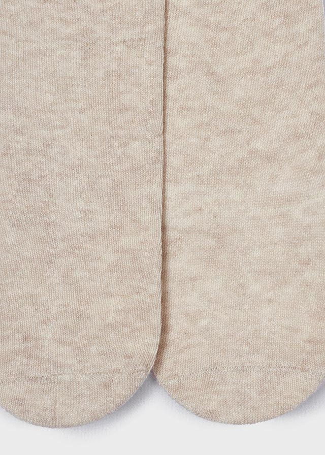 Tights for baby girl - Sand Mayoral