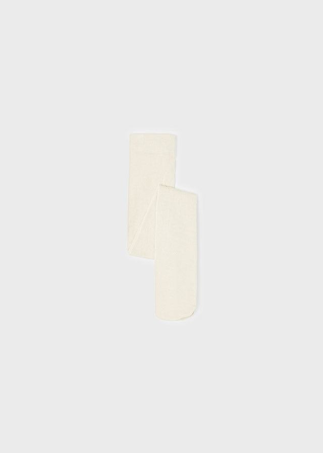 Tights for girl - Natural Mayoral