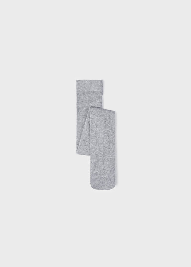 Tights for girl - Steel Mayoral