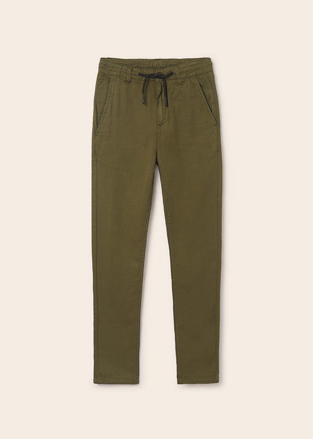 Mayoral Pants for teen boy - Mangrove Mayoral