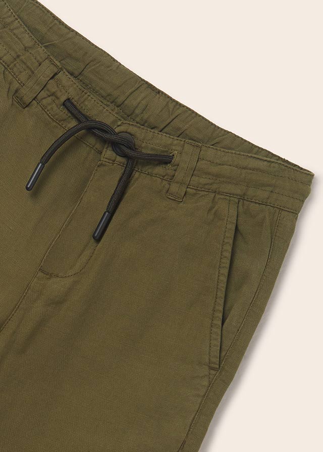 Mayoral Pants for teen boy - Mangrove Mayoral