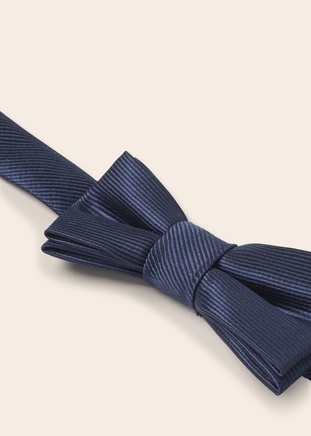 Mayoral Bow tie for baby boy - Navy Mayoral