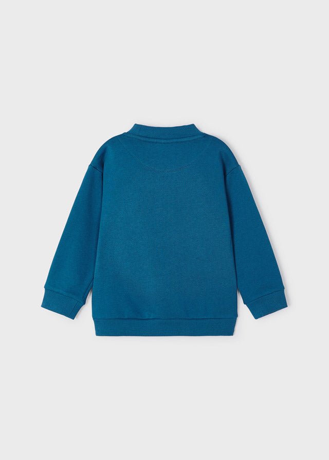 4429 - Pullover for boy - Atlantic - Be Chic