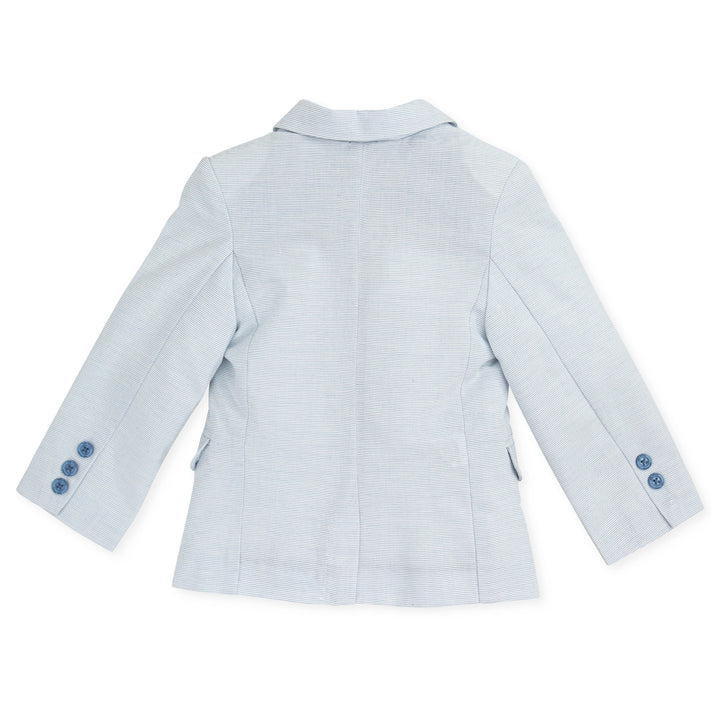 Boy Tiffany Blazer -Ceramic Tutto Piccolo