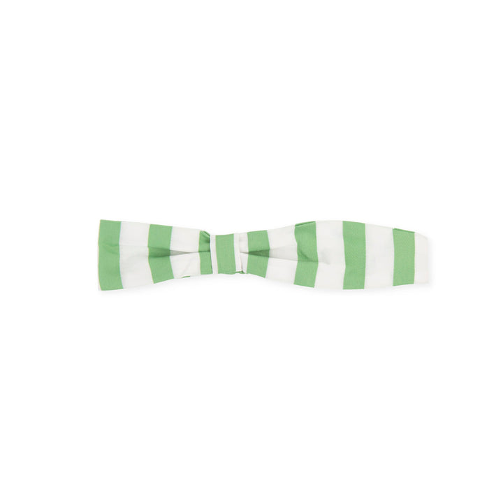 Girl Mi Casa Hair Band-Green Tutto Piccolo