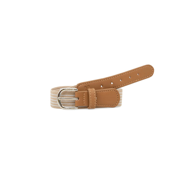 Boy Gouache Belt-Sand Tutto Piccolo