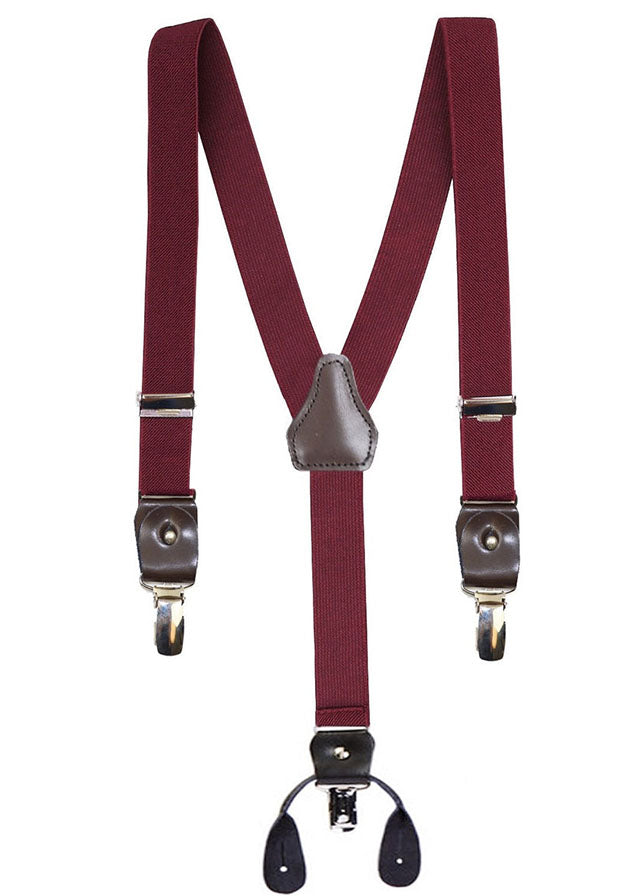Suspenders Kids Chic