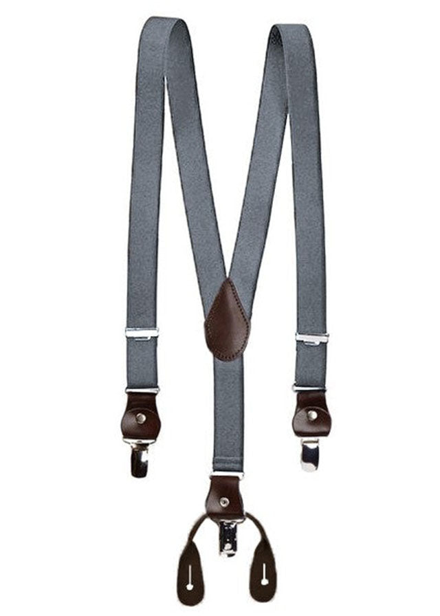 Suspenders Kids Chic