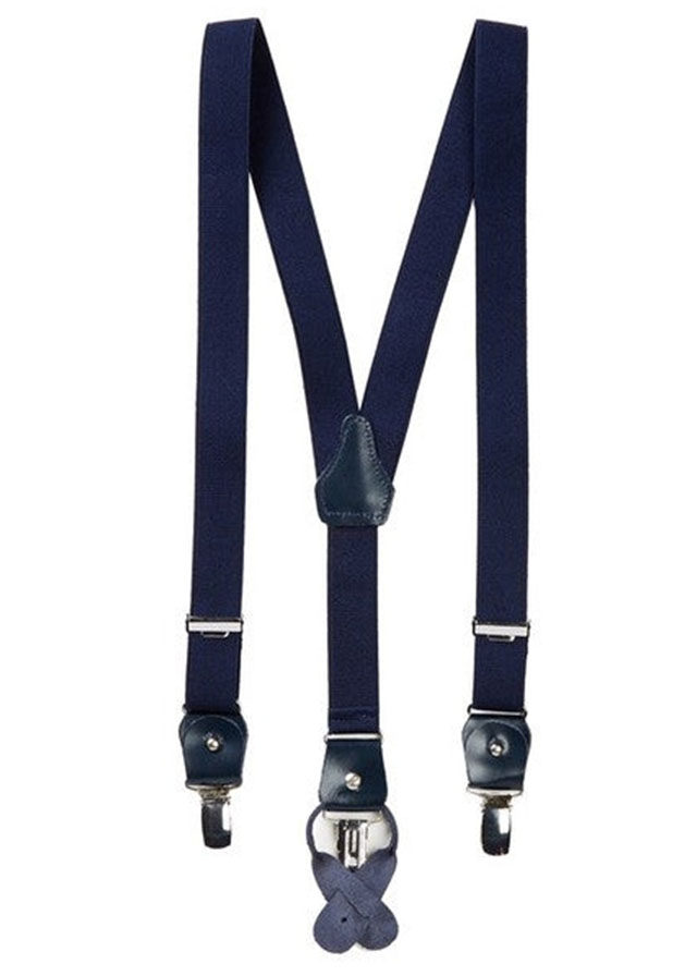 Suspenders Kids Chic