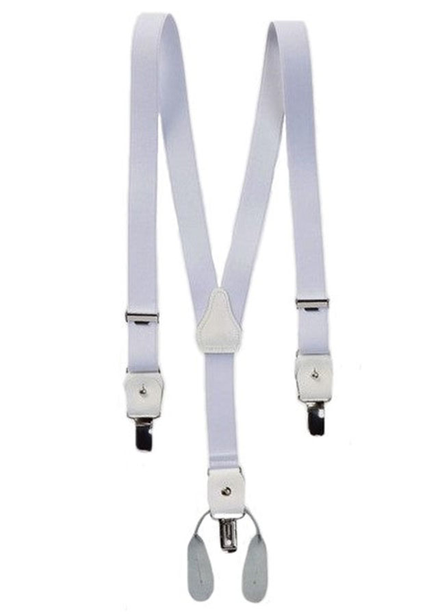 Suspenders Kids Chic