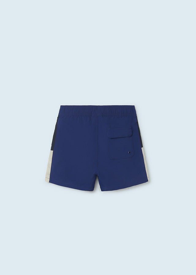 Mayoral Combined swimsuit for teen boy - Persia - Be Chic