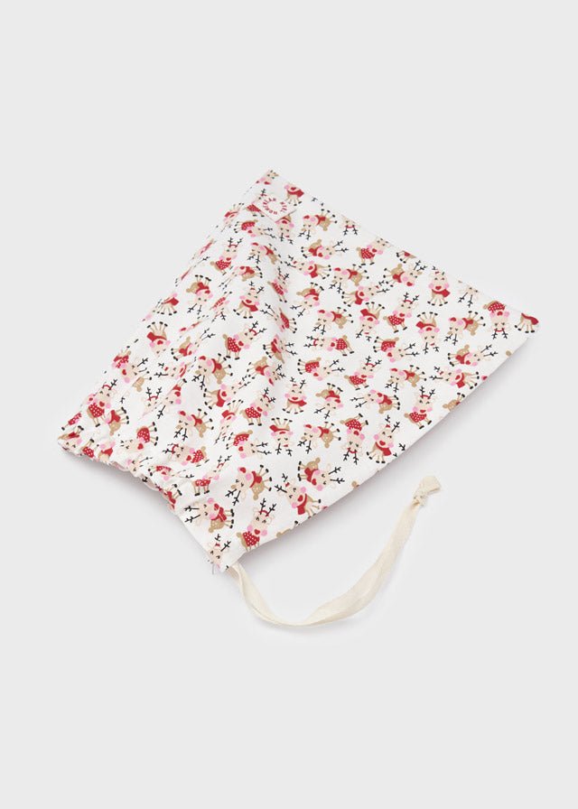Pajamas for girl - Red - Be Chic