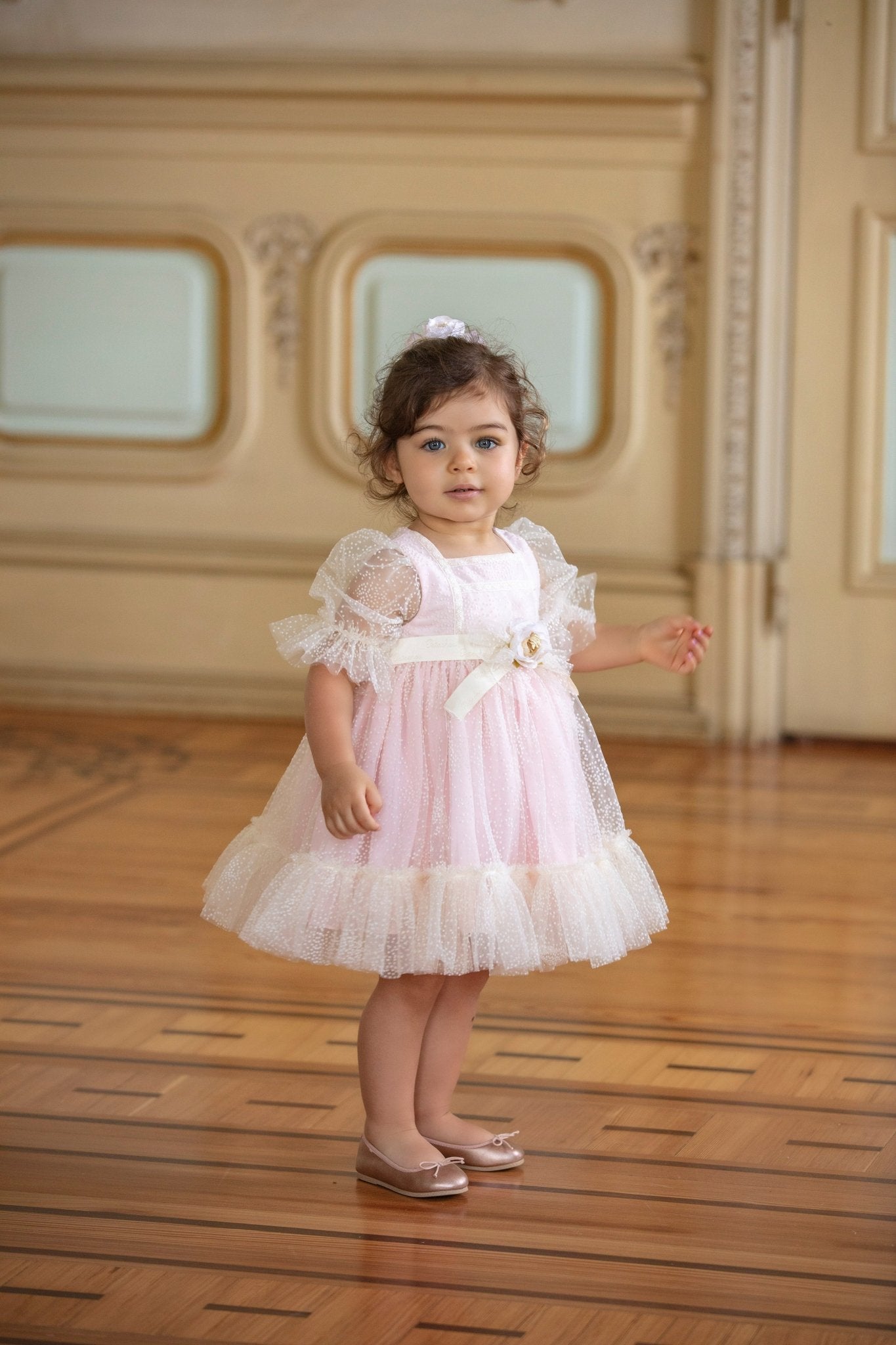 Girls Dresses Canada | Kids Formal & Party Dresses | Be Chic