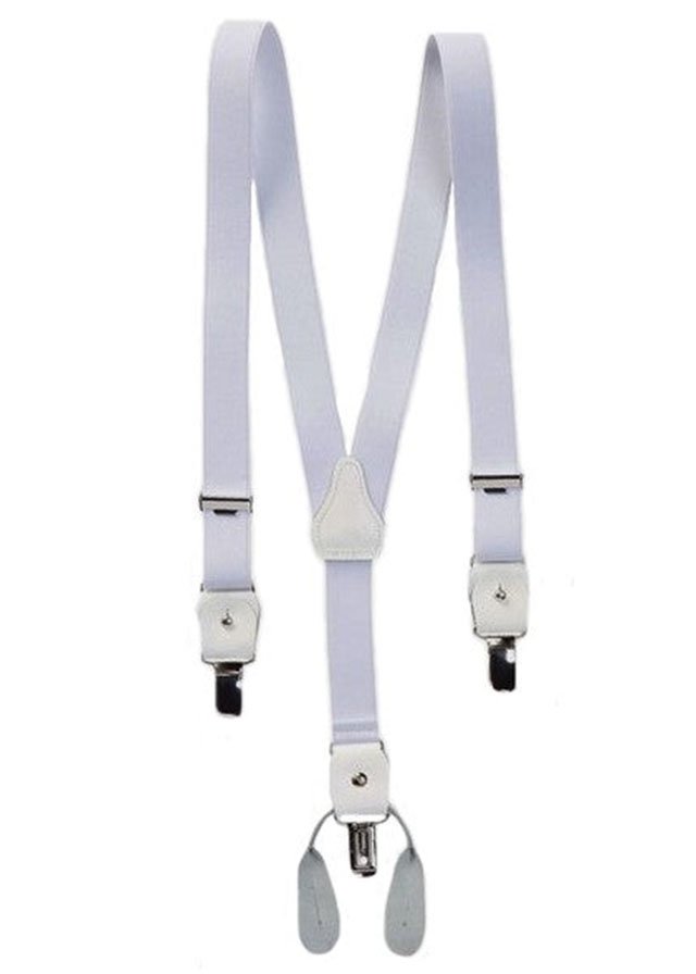 Suspenders - Be Chic