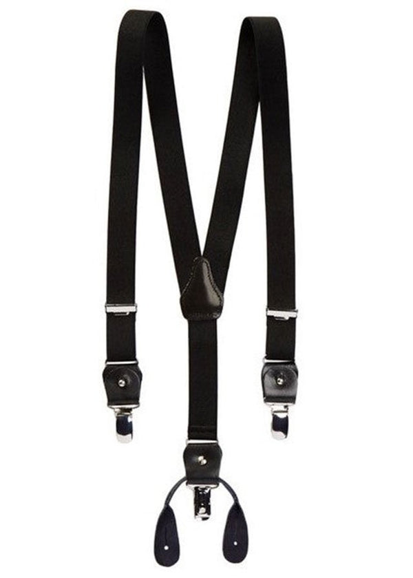 Suspenders - Be Chic