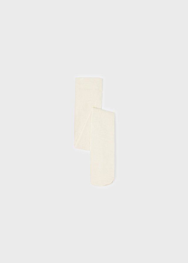 Tights for girl - Natural - Be Chic